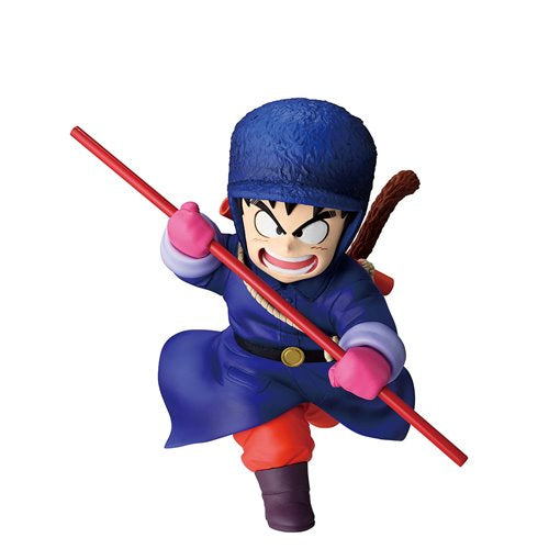 Dragon Ball Son Goku Vs Red Ribbon Army Ichibansho Masterlise Statue
Dragon Ball Ichibansho Statues
Item Number: BLFBAS72396WNK1