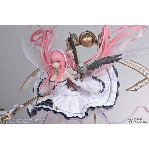 Azur Lane Perseus 1:7 Scale Statue
Azur Lane Wings Inc. Statues
Item Number: UTCWI21803WNK1