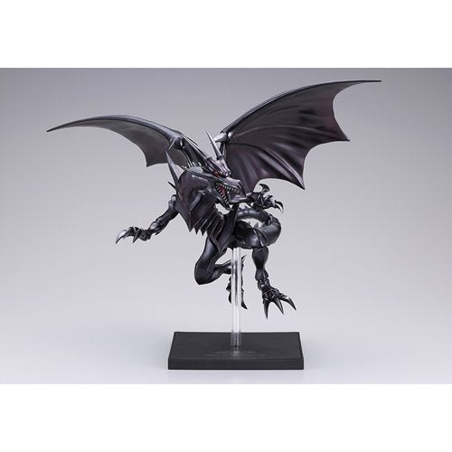 Yu-Gi-Oh! Duel Monsters Red-Eyes Black Dragon Oshi Works Statue
Yu-Gi-Oh Kotobukiya Statues
Item Number: KTGP004WNK