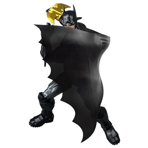 DC Crime Crusher Batman Action Figure
DC Comics Mattel Action Figures
Item Number: MTJMD53WNK