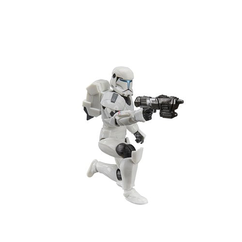 Star Wars The Black Series Gaming Greats Clone Commando Star Wars: Battlefront II 6-Inch Action Figure
Star Wars Hasbro Action Figures
Item Number: HSG2593WNK1