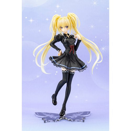 Shugo Chara! Utau Hoshina School Uniform Version 1:7 Scale Statue
Anime/Manga Kotobukiya Statues and Busts
Item Number: KTPV320WNK