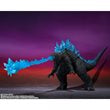 Godzilla x Kong: The New Empire 2024 Godzilla S.H. MonstersArts Action Figure. Item: BLFVAS66044