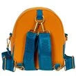 Pokemon Charizard Cordduroy Convertible Mini - Backpack. Item Number: LFPMTB0170EE