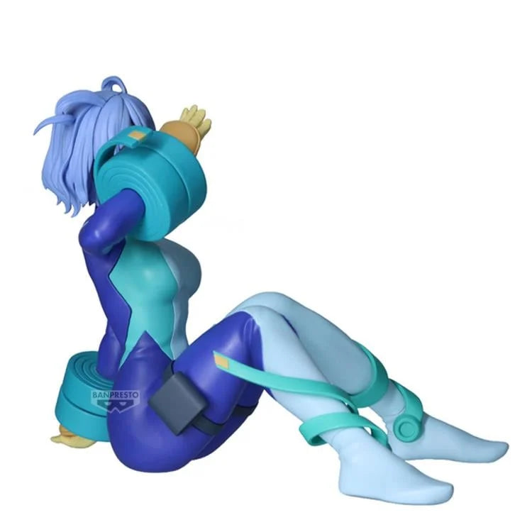 Banpresto My Hero Academia Glitter & Glamours Nejire Hado II (Ver. B) Figure β Bandai Spirits Official Collectible.item #706997