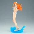 One Piece Nami Splash Style Glitter & Glamours Statue. One Piece ‘Banpresto Statues and Busts. Item Number: SAN89481