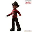 LDD Presents A Nightmare on Elm Street Talking Freddy Krueger 10-Inch Doll MZ990400