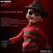 LDD Presents A Nightmare on Elm Street Talking Freddy Krueger 10-Inch Doll MZ990400