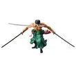 One Piece Roronoa Zoro Special Edition Grandista Statue. Item Number: SAN28594(*5949)