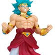Dragon Ball Z Super Saiyan Broly Clearise Statue. Item Number: SAN89721