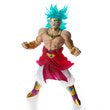 Dragon Ball Z Super Saiyan Broly Clearise Statue. Item Number: SAN89721