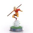 Avatar: The Last Airbender Aang Statue. Item Number: DH3014045