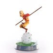 Avatar: The Last Airbender Aang Statue. Item Number: DH3014045