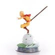 Avatar: The Last Airbender Aang Statue. Item Number: DH3014045