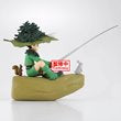 Hunter x Hunter Gon Special Memorable Saga Statue. Item Number: SAN28804