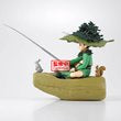 Hunter x Hunter Gon Special Memorable Saga Statue. Item Number: SAN28804