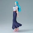 One Piece Nefertari Vivi DXF The Grandline Series Extra Statue. Item Number: SAN28831.