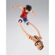 One Piece Monkey D. Luffy Romance Dawn Gum-Gum S.H.Figuarts Option Parts Set. Item Number: BLFBAS67304