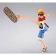 One Piece Monkey D. Luffy Romance Dawn Gum-Gum S.H.Figuarts Option Parts Set. Item Number: BLFBAS67304