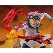 One Piece Koby Honesty Impact Extra Battle FiguartsZERO Statue. Item Number: BLFBAS67505