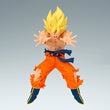Dragon Ball Z Super Saiyan Son Goku (vs. Cooler) Match Makers Statue. tem Number: SAN89473