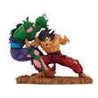 Dragon Ball Son Goku vs Piccolo Jr. Dragon History Revible Moment Ichibansho Statue. Item Number: BLFBAS66975