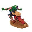 Dragon Ball Son Goku vs Piccolo Jr. Dragon History Revible Moment Ichibansho Statue. Item Number: BLFBAS66975