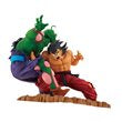 Dragon Ball Son Goku vs Piccolo Jr. Dragon History Revible Moment Ichibansho Statue. Item Number: BLFBAS66975