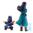 Dragon Ball Shu and Mai Ex Mystical Adventure Ichiban Statue. Item Number: BLFBAS60212