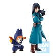 Dragon Ball Shu and Mai Ex Mystical Adventure Ichiban Statue. Item Number: BLFBAS60212