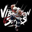 Naruto: Shippuden Killer Bee Vibration Stars Statue. Item Number: SAN89813