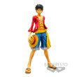 One Piece Chronicle Monkey D. Luffy Master Stars Piece Statue. Item Number: UTCBP18006W