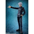 Jujutsu Kaisen Satoru Gojo Jujutsu Techincal High School S.H.Figuarts Action Figure. Item Number: BLFBAS65522W