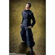Jujutsu Kaisen Suguru Geto Jujutsu Techincal High School S.H.Figuarts Action Figure. Item Number: BLFBAS65523W