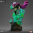 Mysterio Deluxe Spider-Man vs Villains Battle Diorama Series 1:10 Art Scale Limited Edition Statue
Spider-Man Iron Studios Statues and Busts. Item Number: RN55497w