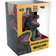 Godzilla x Kong: The New Empire Collection Evolved Godzilla Vinyl Figure #0
Godzilla vs. Kong Youtooz Vinyl Figures and Banks. Item Number: YT82700