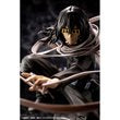 My Hero Academia Shota Aizawa ARTFX J 1:8 Scale Statue
My Hero Academia Kotobukiya Statues and Busts. Item Number: KTPV069