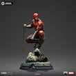 Daredevil Unleashed 1:10 Deluxe Art Scale Limited Edition Statue
Daredevil Iron Studios Statues and Busts. Item Number: RN56685