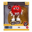 M&M's Red 4-Inch Metals Die-Cast Metal Figure
M&Ms Jada Toys Action Figures. Item Number: JD32028
