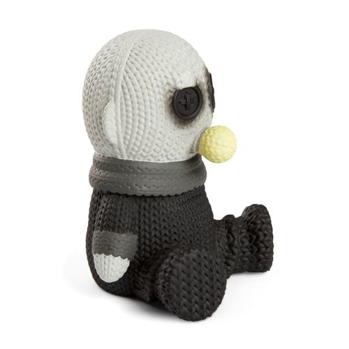 The Addams Family Uncle Fester Handmade By Robots Vinyl Figure
The Addams Family Handmade by Robots Vinyl Figures and Banks. Item Number: HMMGM121