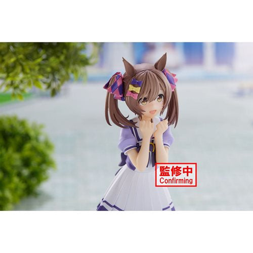 Uma Musume: Pretty Derby Smart Falcon Statue
Uma Musume Banpresto Statues and Busts. Item Number: SAN88453a