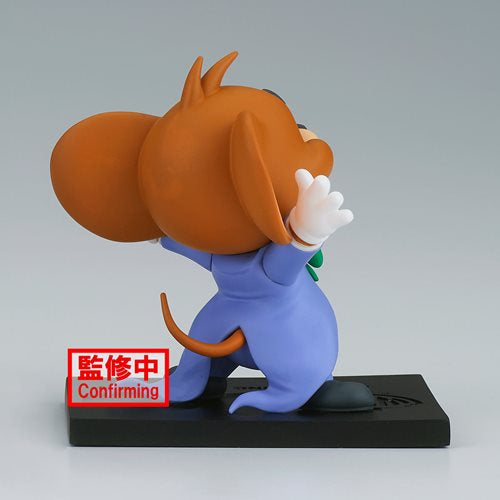 Tom and Jerry Joker Jerry WB 100Th Anniversary Collection Statue
Tom and Jerry Banpresto Statues and Busts.SAN88442
