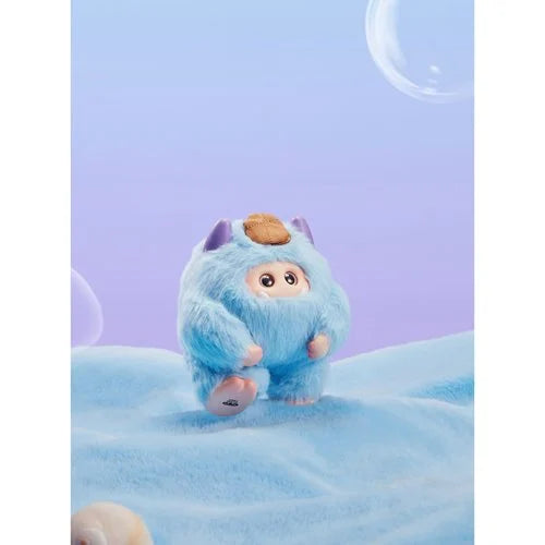 Giggle Monster Marshmallow Dreams Series Blind-Box Vinyl Plush Case of 6
Designer Art Toys OHKU Plush