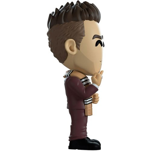 AEW Collection MJF Vinyl Figure #0
AEW Youtooz Vinyl Figures and Banks.YT86333