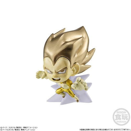 Dragon Ball Super Warriors Volume 8 Mini-Figure Case of 12. Dragon Ball Bandai Shokugan Mini-Figures. Item Number: BLFBAN91859A