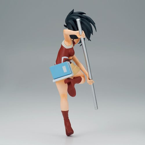 My Hero Academia Momo Yaoyorozu Amazing Heroes Vol. 37 Statue
My Hero Academia Banpresto Statues and Busts. Item Number: SAN88498