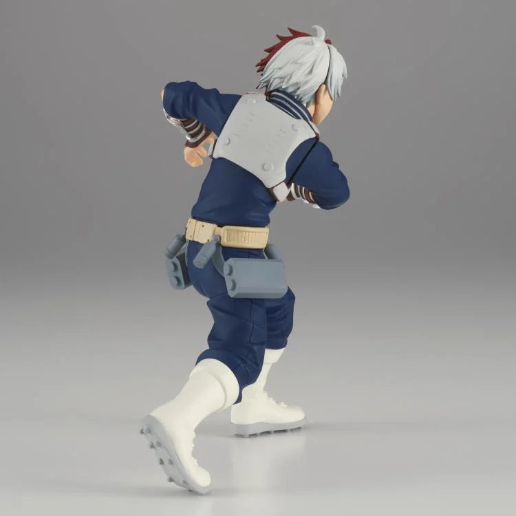 My Hero Academia The Amazing Heroes Vol.29 Shoto Todoroki
BY BANDAI NAMCO - BRAND MY HERO ACADEMIA