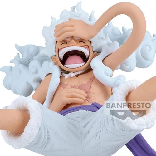 king of artist gear 5 luffy One Piece Size:7/16