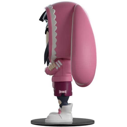 Dead by Daylight Collection Feng Min Vinyl Figure #0
Dead by Daylight Youtooz Vinyl Figures and Banks. Item Number: YT42834WN