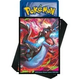 okémon TCG: Mega Charizard X ex Ultra-Premium Collection – Factory Sealed